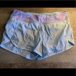 Ivivva Speed Up Shorts